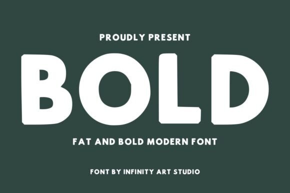 Bold