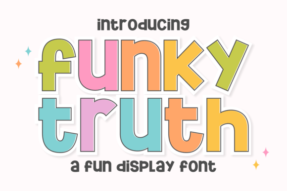 Funky Truth