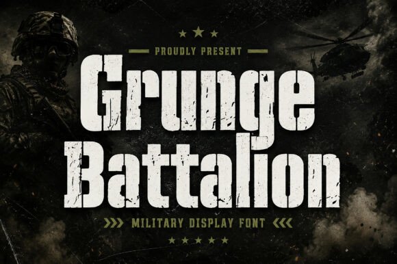 Grunge Battalion