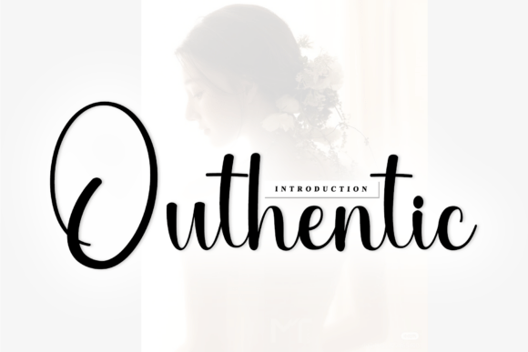 Outhentic: A Rhythmic Script for Creative Expression