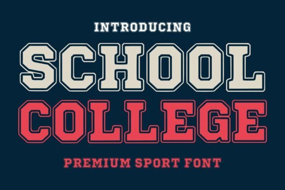 Why School College is a Game-Changer for Athletic Branding
