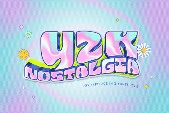 Y2k Nostalgia